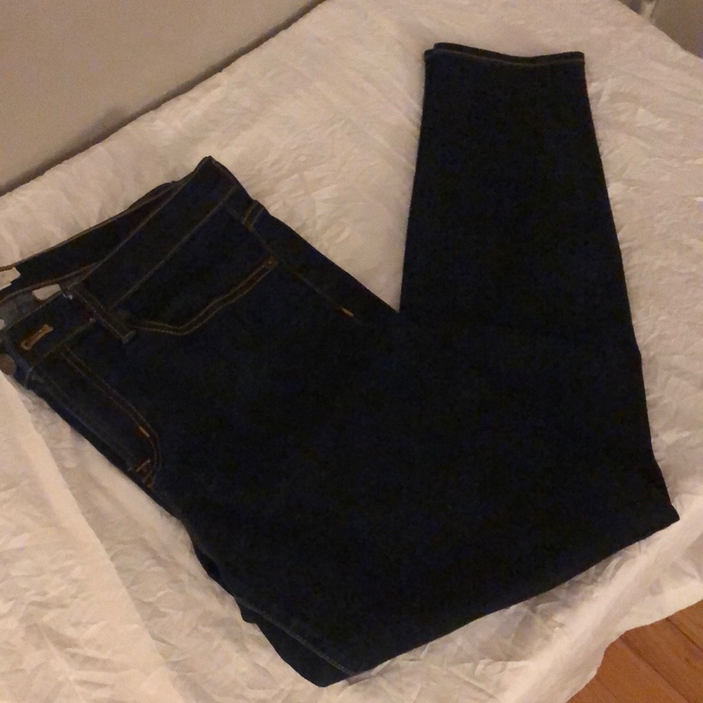 J. Crew Jeans